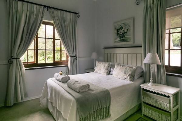Grace Guest House