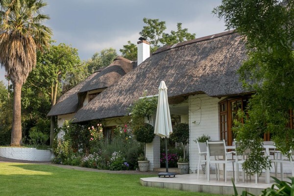 Grace Guest House