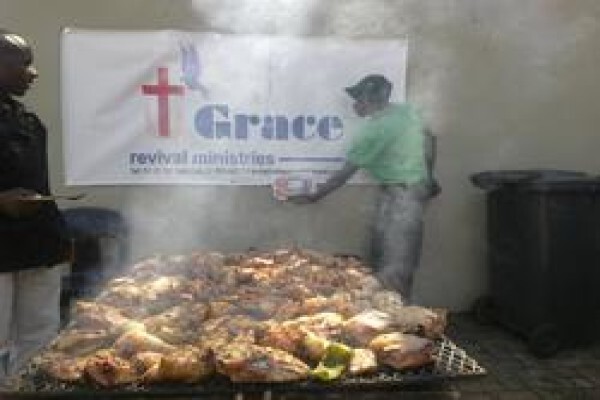 Grace Revival Ministries