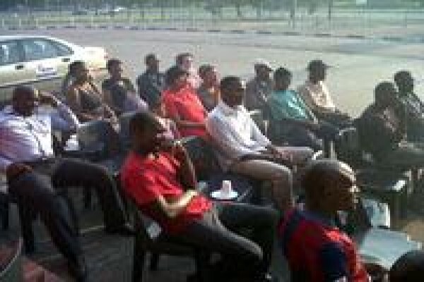 Grace Revival Ministries