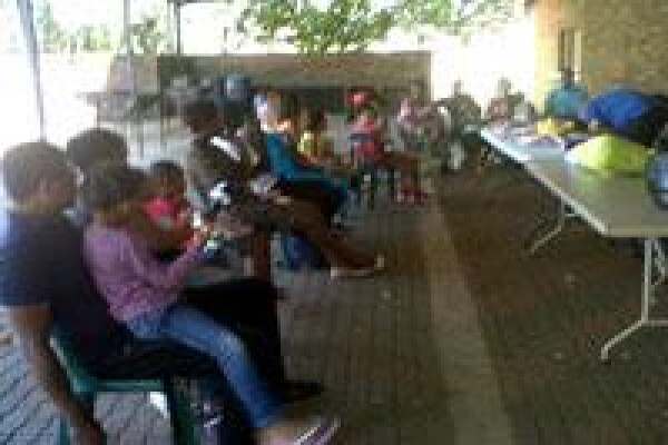 Grace Revival Ministries