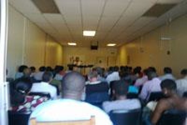 Grace Revival Ministries