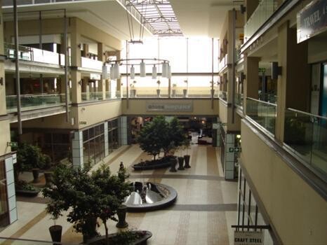 Gradion Property Investments C.C.