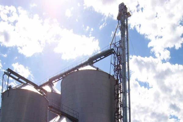 Grain Cleaning
