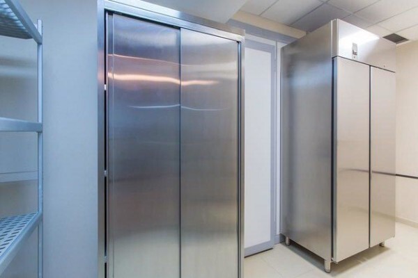 Graham Berman Refrigeration Services Cc