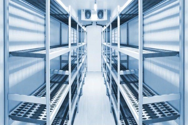 Graham Berman Refrigeration Services Cc