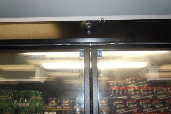 Graham Berman Refrigeration Services Cc