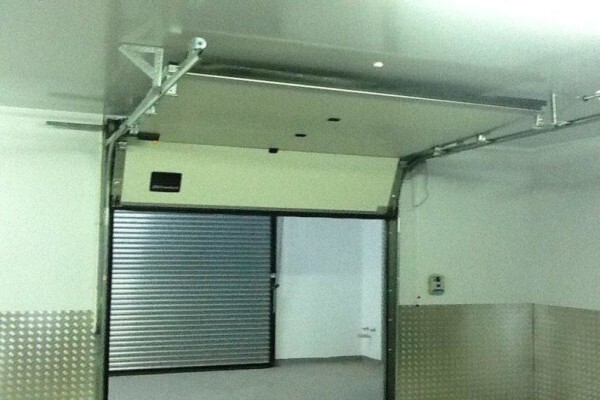 Graham Berman Refrigeration Services Cc