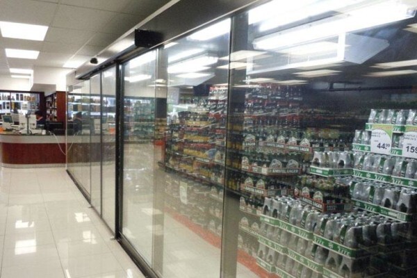 Graham Berman Refrigeration Services Cc