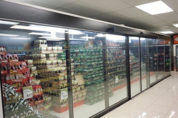 Graham Berman Refrigeration Services Cc