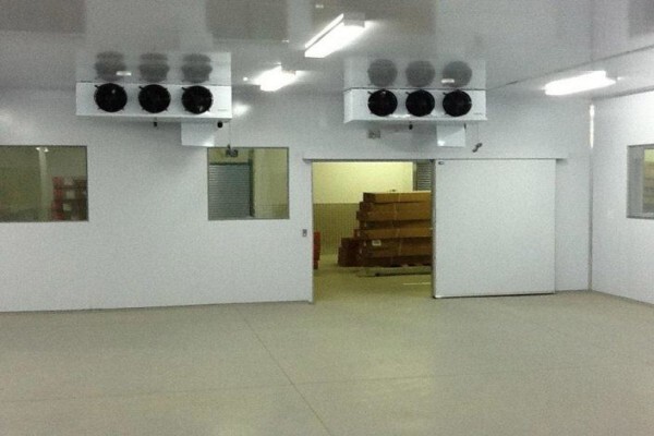 Graham Berman Refrigeration Services Cc