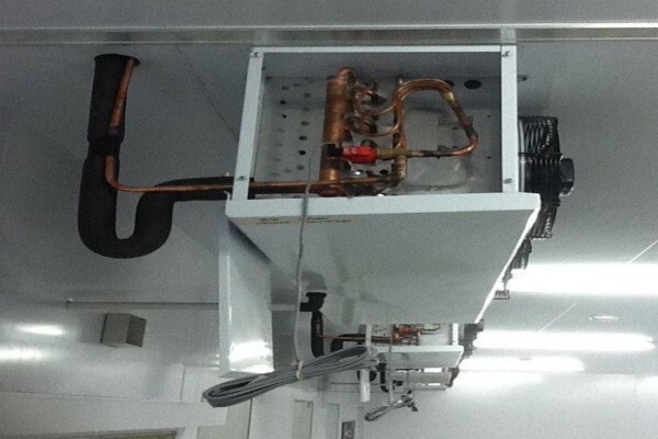 Graham Berman Refrigeration Services Cc