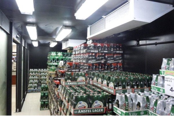 Graham Berman Refrigeration Services Cc
