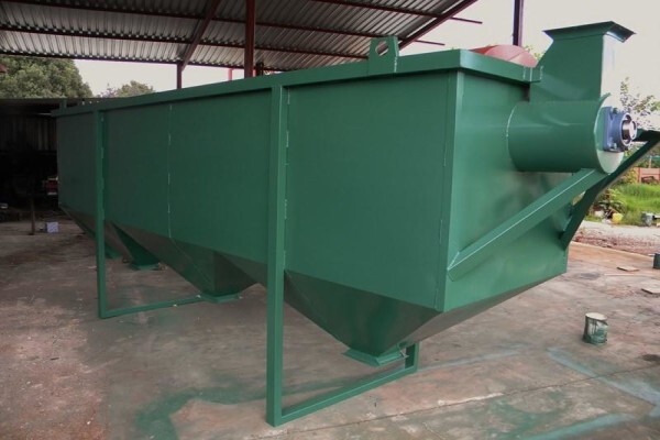 Grain Cleaning