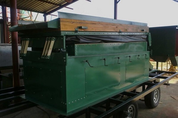 Grain Cleaning