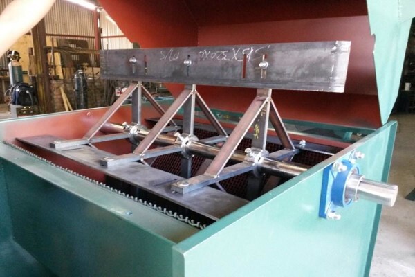 Grain Cleaning