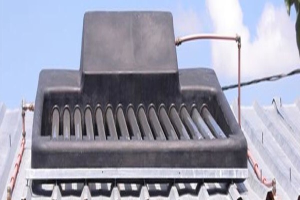 Grand Battery Technologies