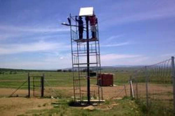 Grand Battery Technologies