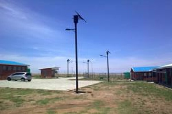 Grand Battery Technologies
