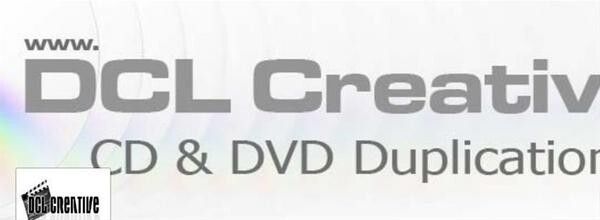 Dcl Creative Cd & Dvd Duplication