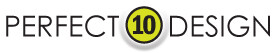 Perfect 10 Design