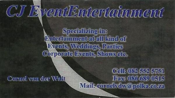 Cj Event Entertainment