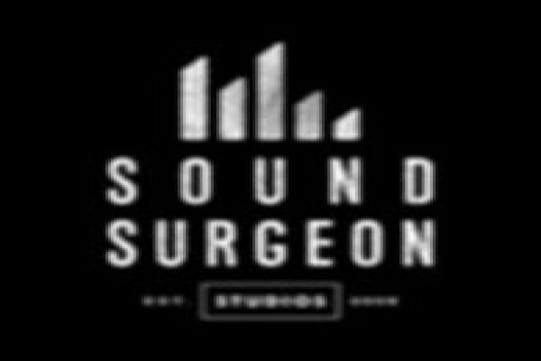 Sound Surgeon Studios
