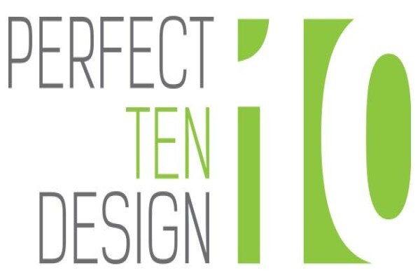 Perfect 10 Design