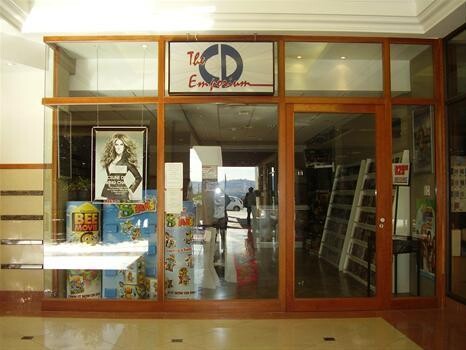 Cd Emporium