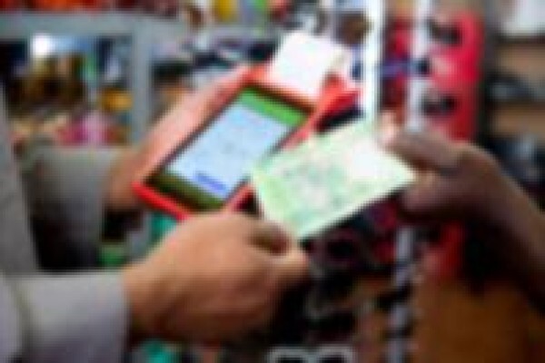 Topups Prepaid Airtime