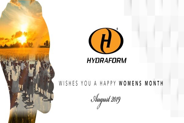 Hydraform International