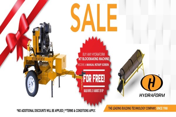 Hydraform International
