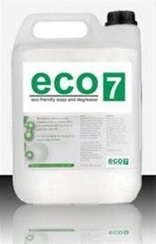 Eco 7 Gauteng