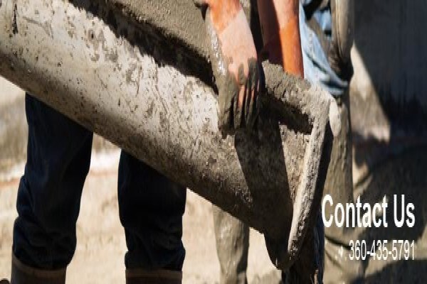 Smokey Point Concrete