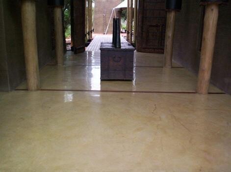 Concrete Design Studio