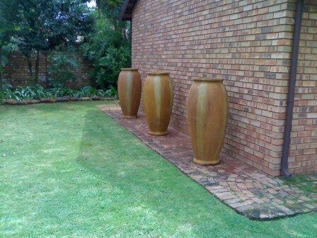 Creative Pots Cc