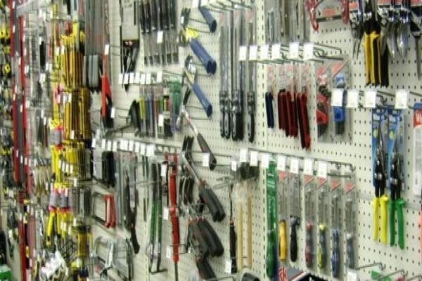 De Souza Hardware