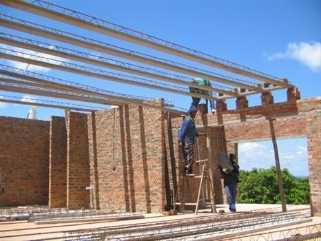 Double Storey Floors