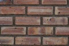 First For Bricks