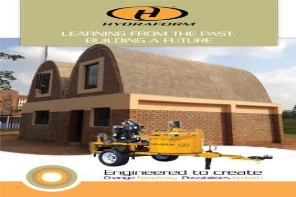 Hydraform International