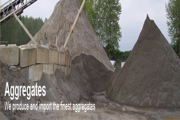 Smokey Point Concrete