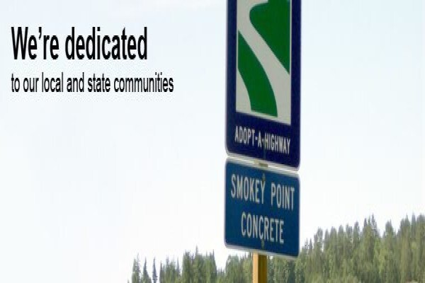 Smokey Point Concrete