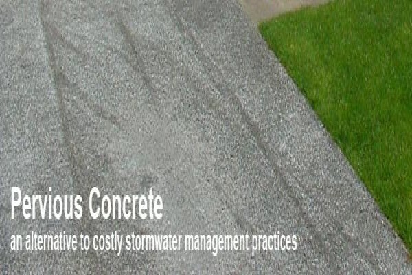 Smokey Point Concrete