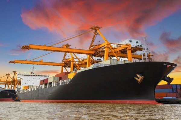 Marine And General