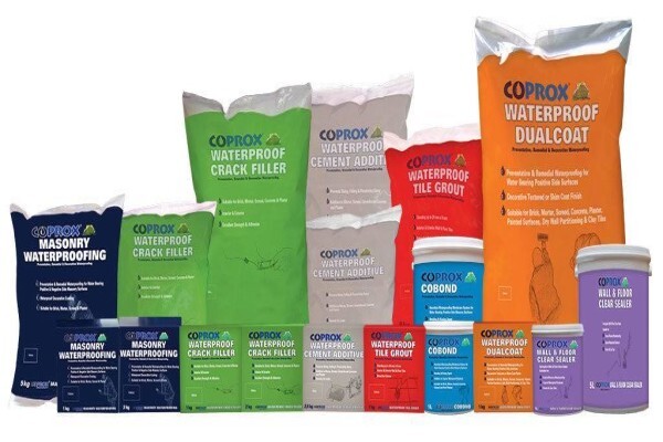 Coprox