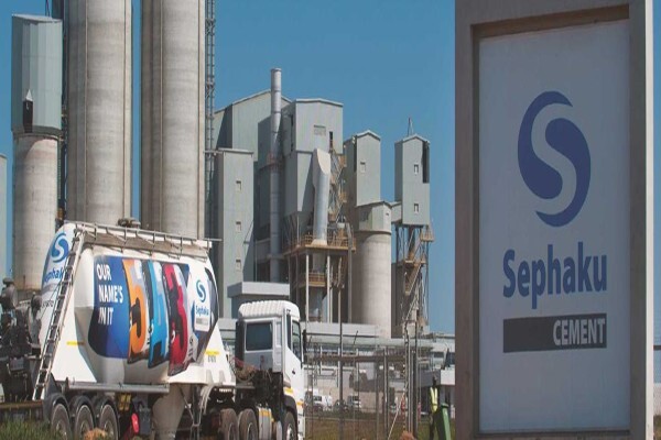 Sephaku Holdings