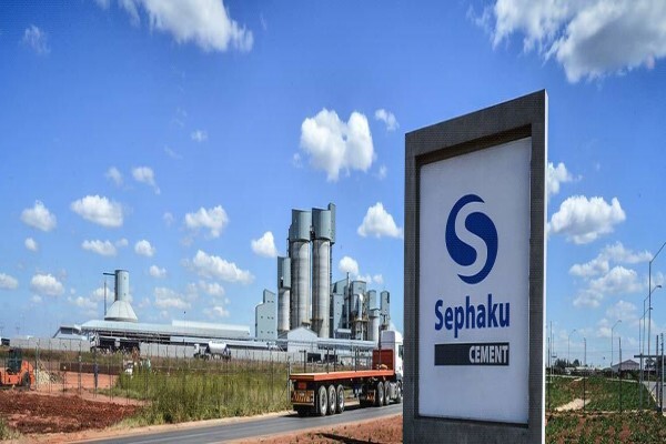 Sephaku Holdings
