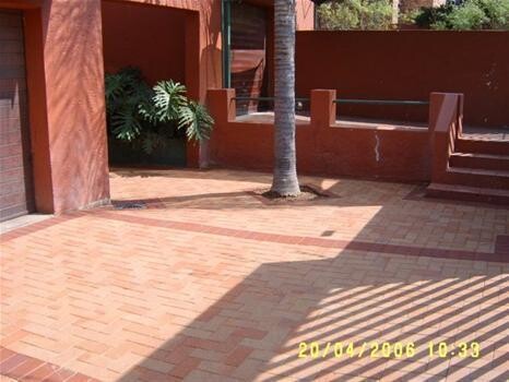 Aztec Paving