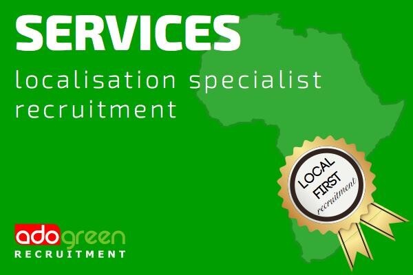 Adogreen Recruitment