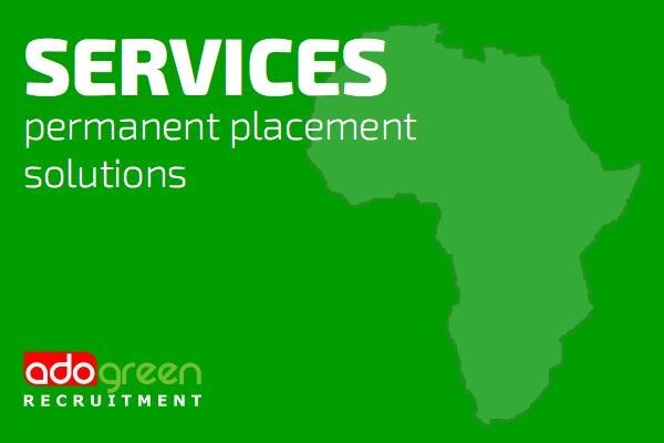 Adogreen Recruitment